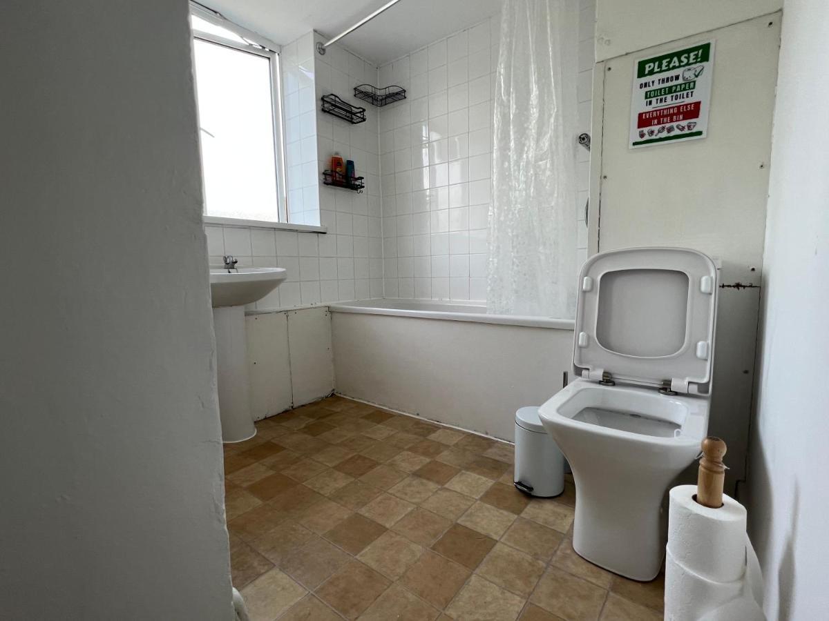 Homestay Lovely Budget In Camden - Kings Cross