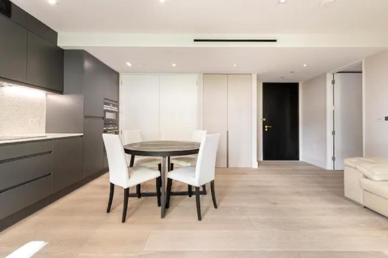 Apartamento The Percy's Urban Living *
