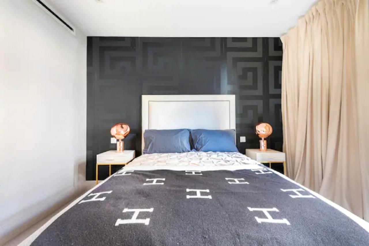 The Percy's Urban Living Apartamento *