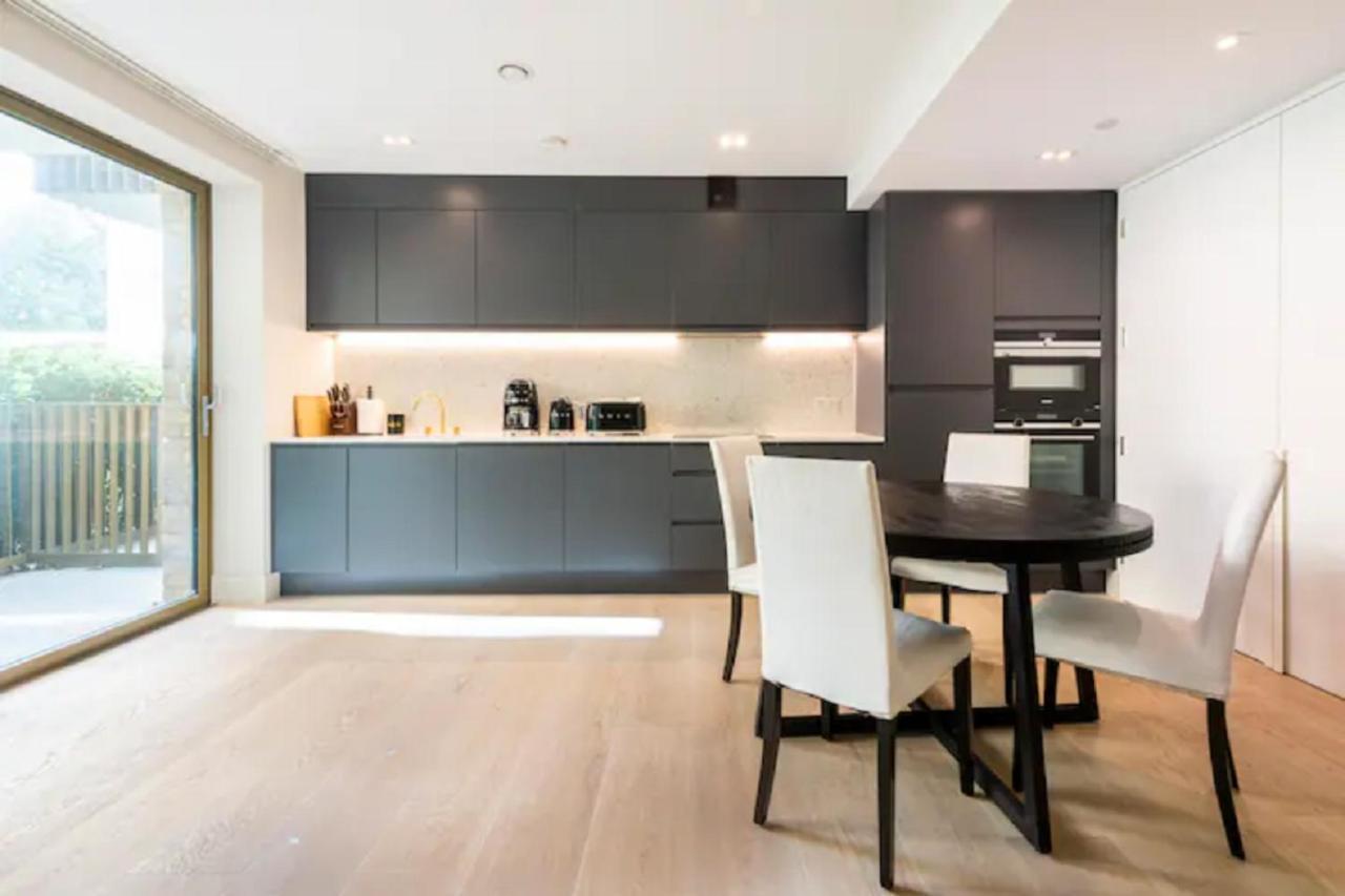 The Percy's Urban Living Apartamento *