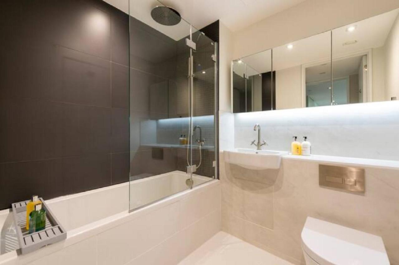 Apartamento The Percy's Urban Living *