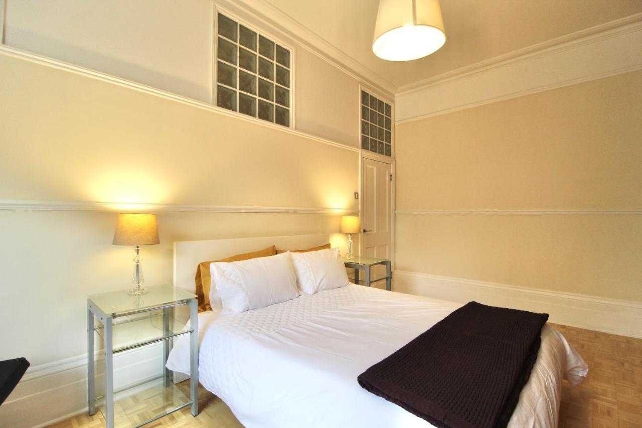 The At Athol House Apartment *