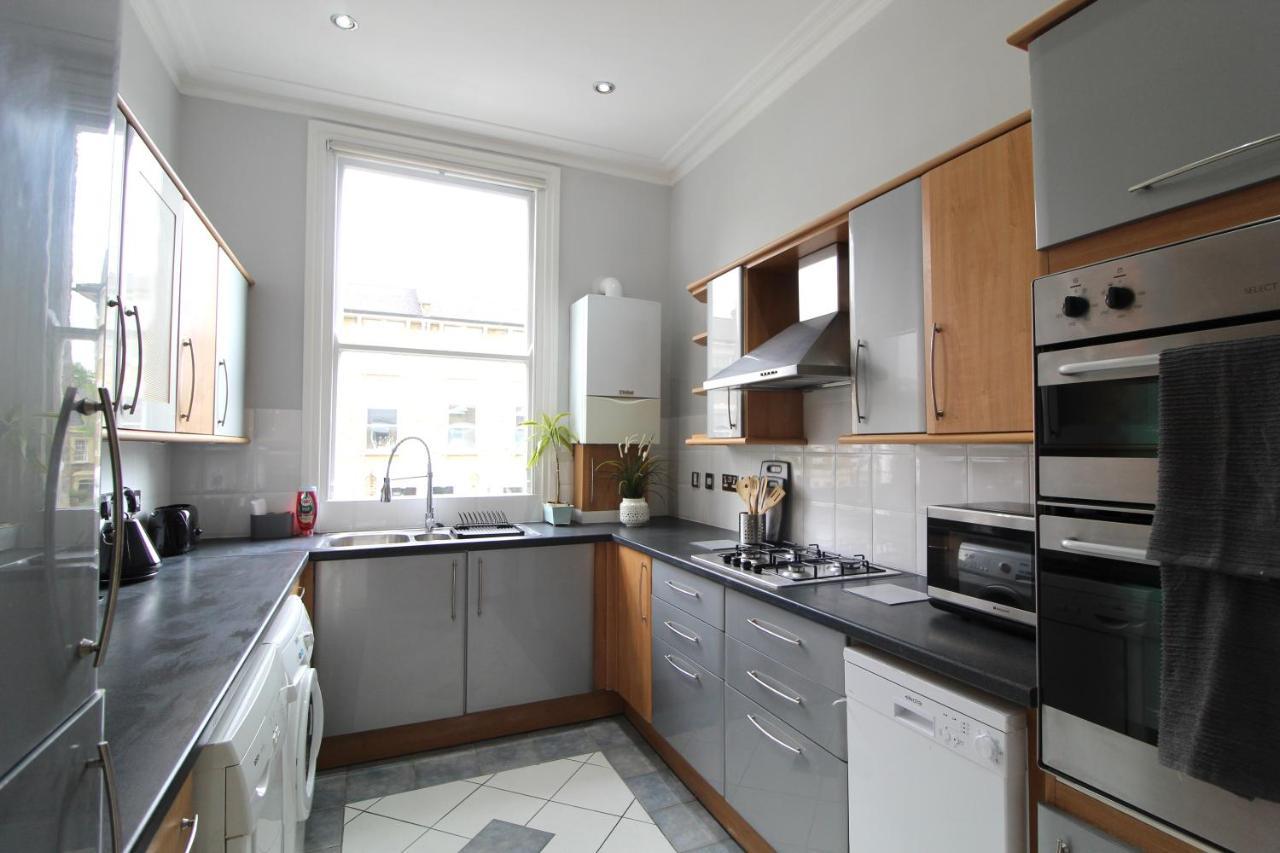 Apartment The At Athol House *