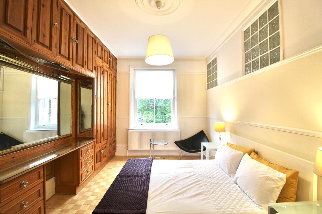 Apartment The At Athol House London