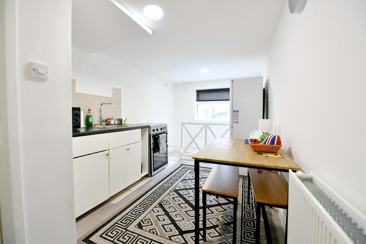 City Central Apartment *