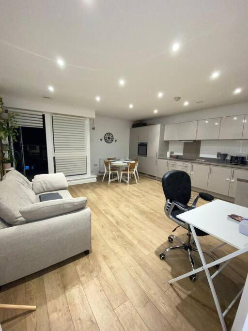 Cozzy In Camberwell Apartamento *