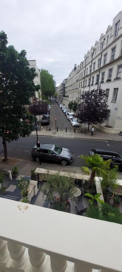 Apartment Flat In The Center Of 8 London