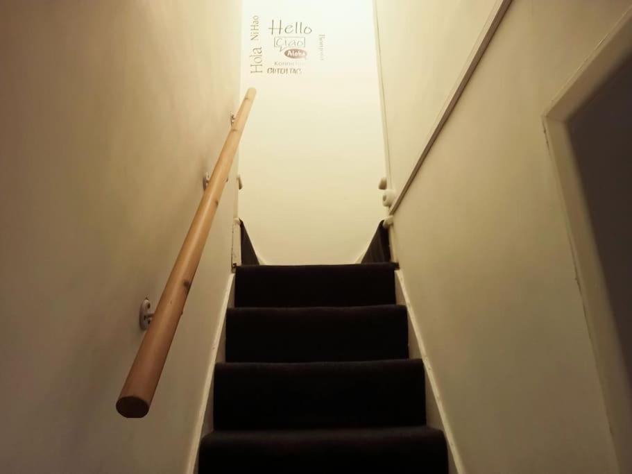 Cosy Flat In Whitechapel, Apartment London