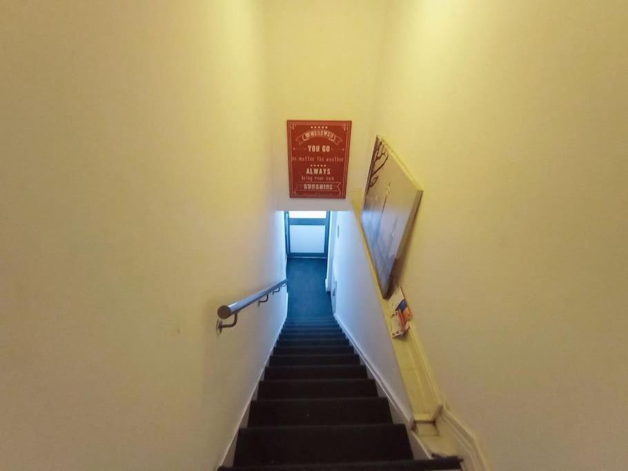 Cosy Flat In Whitechapel, * London