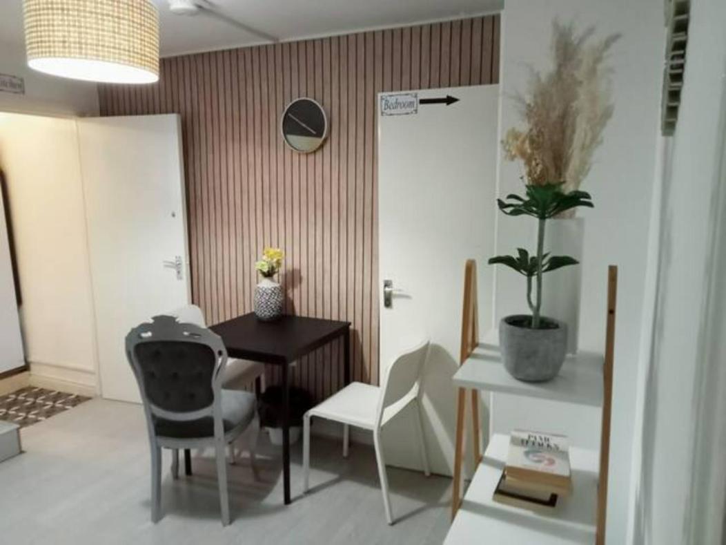 Cosy Flat In Whitechapel, London