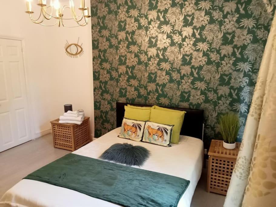 Apartment Cosy Flat In Whitechapel, London