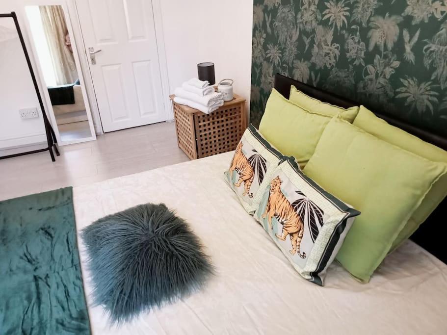 Apartment Cosy Flat In Whitechapel, *