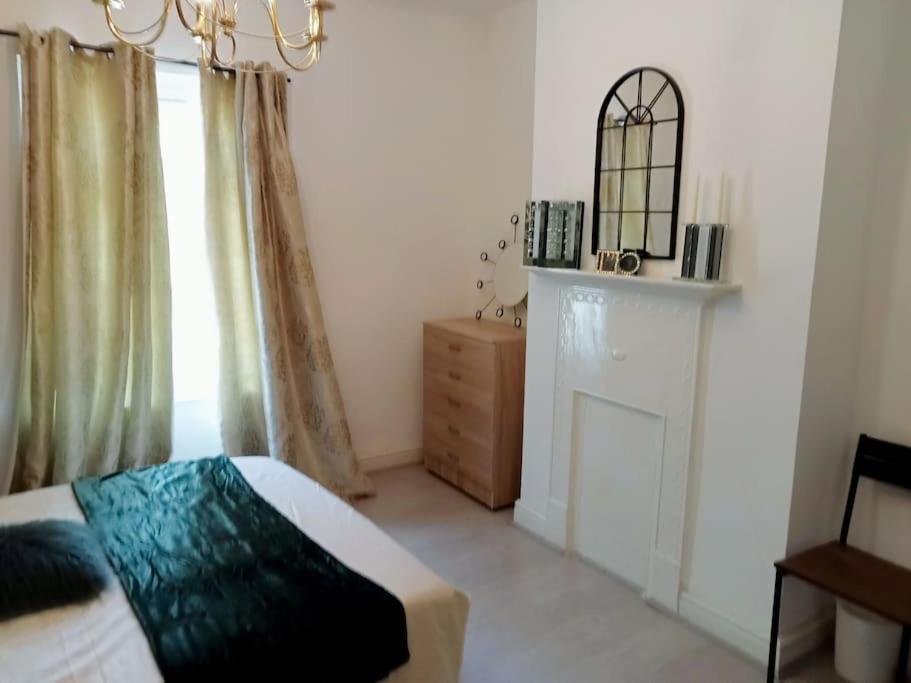 Cosy Flat In Whitechapel,