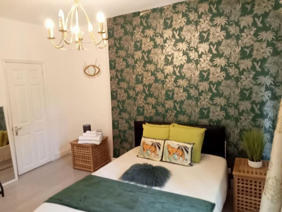 Apartment Cosy Flat In Whitechapel,