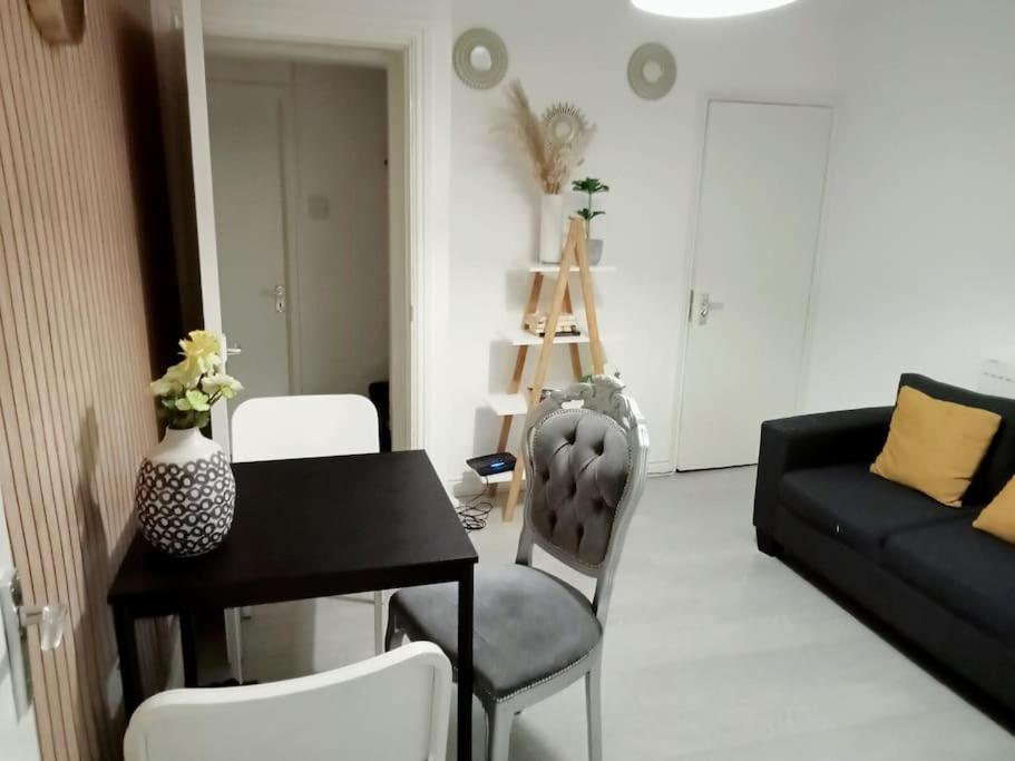 Apartment Cosy Flat In Whitechapel,