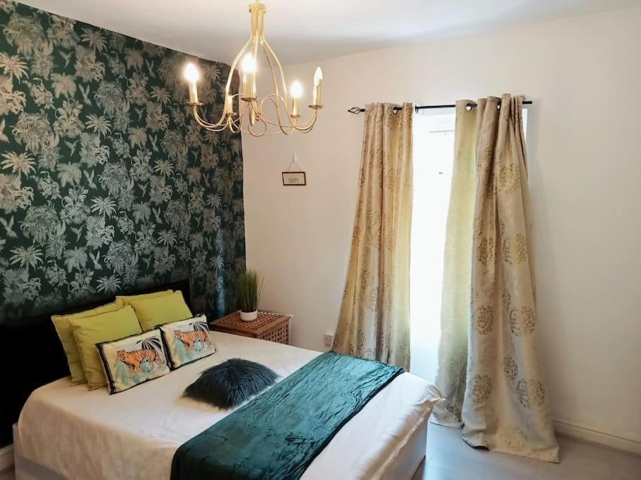Cosy Flat In Whitechapel,