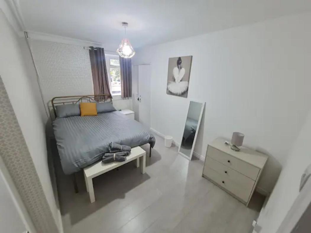 Cosy Flat In Whitechapel, * London