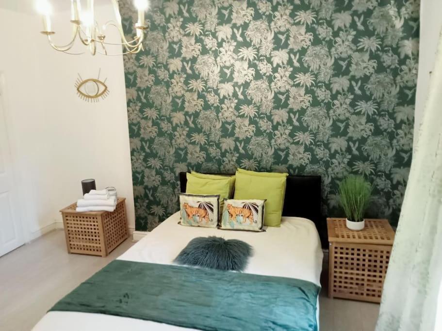 Cosy Flat In Whitechapel,