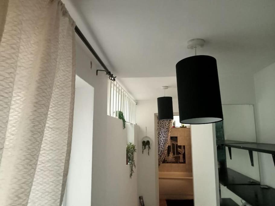 Cosy Flat In Whitechapel,