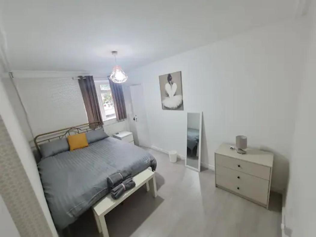 Cosy Flat In Whitechapel, Apartment London