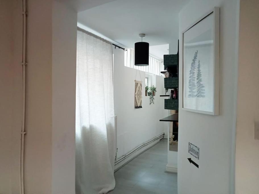 Cosy Flat In Whitechapel, London