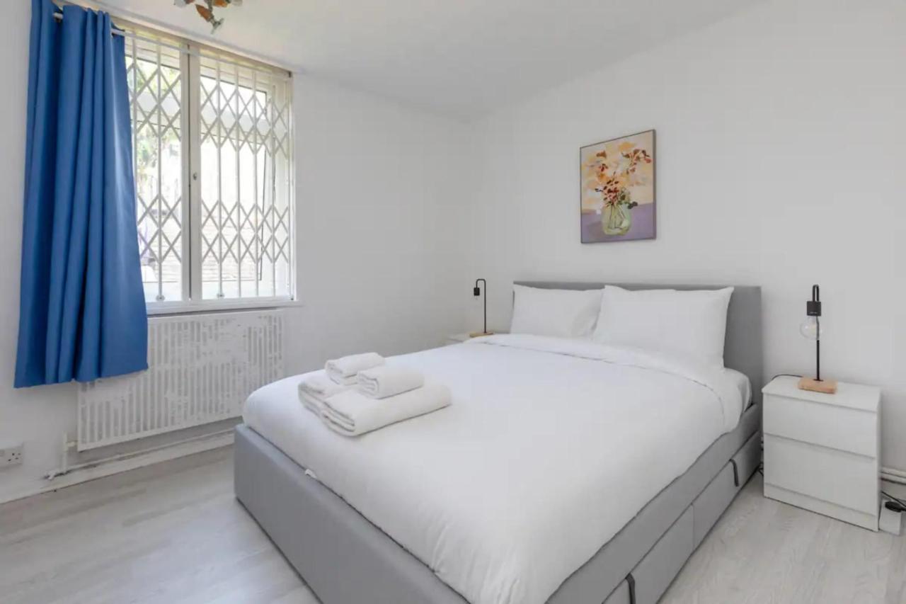 Spacious & Welcoming 4bd House - Kennington * London