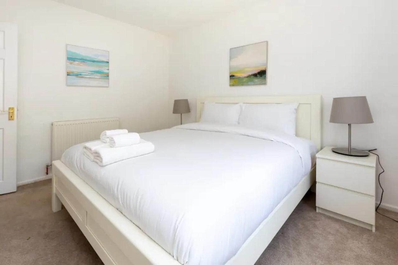 Spacious & Welcoming 4bd House - Kennington London