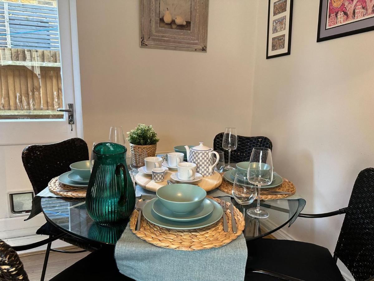 Apartamento Comfy - East Dulwich