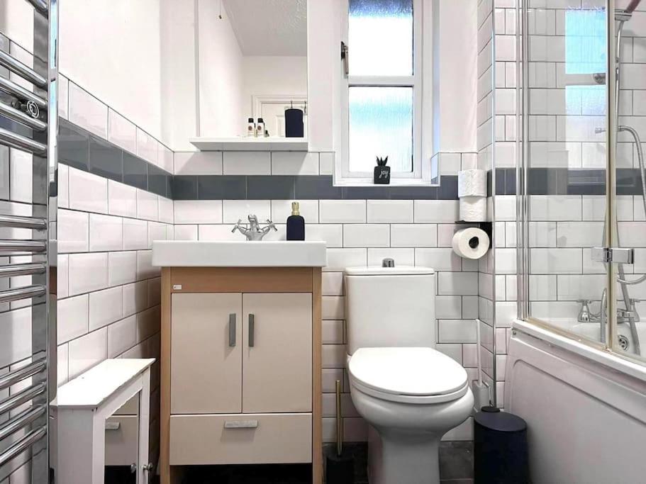 Apartment Comfy - East Dulwich London