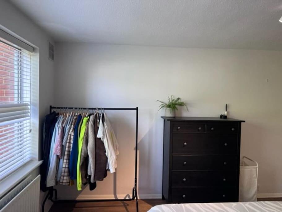 Big And Bright 2 X Double Bedroom Flat In Highgate Apartment London