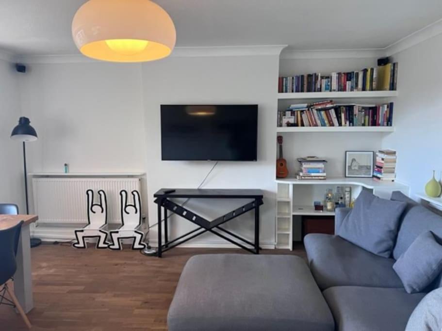 Big And Bright 2 X Double Bedroom Flat In Highgate Apartment London