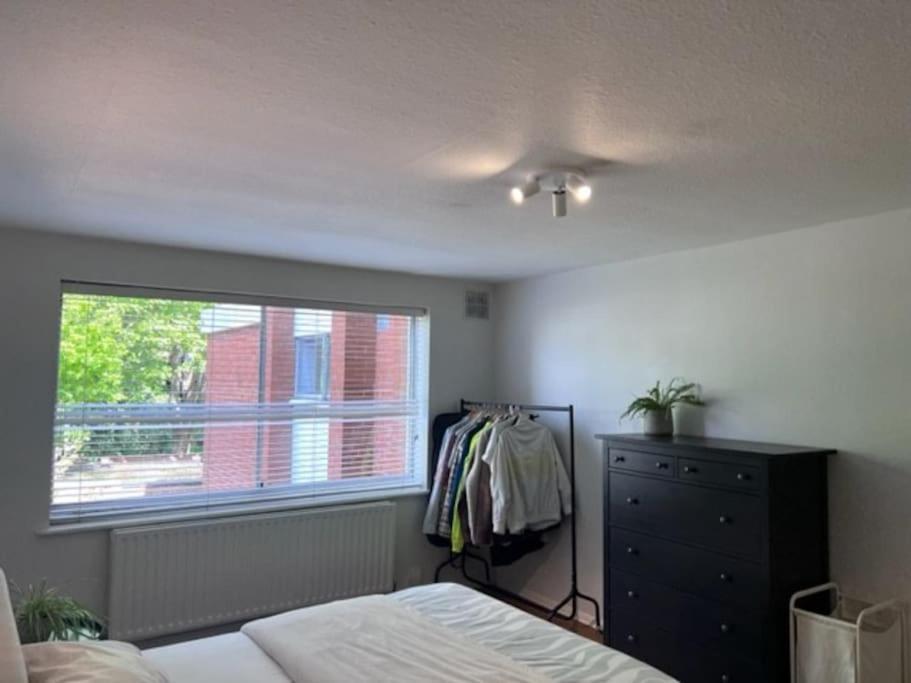 Apartment Big And Bright 2 X Double Bedroom Flat In Highgate