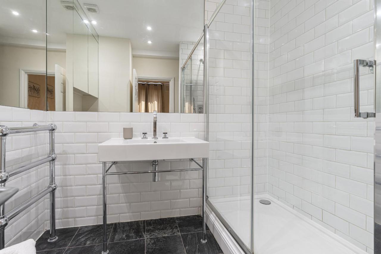 Apartment Fabulous House Near Harrods And The Science Museum London