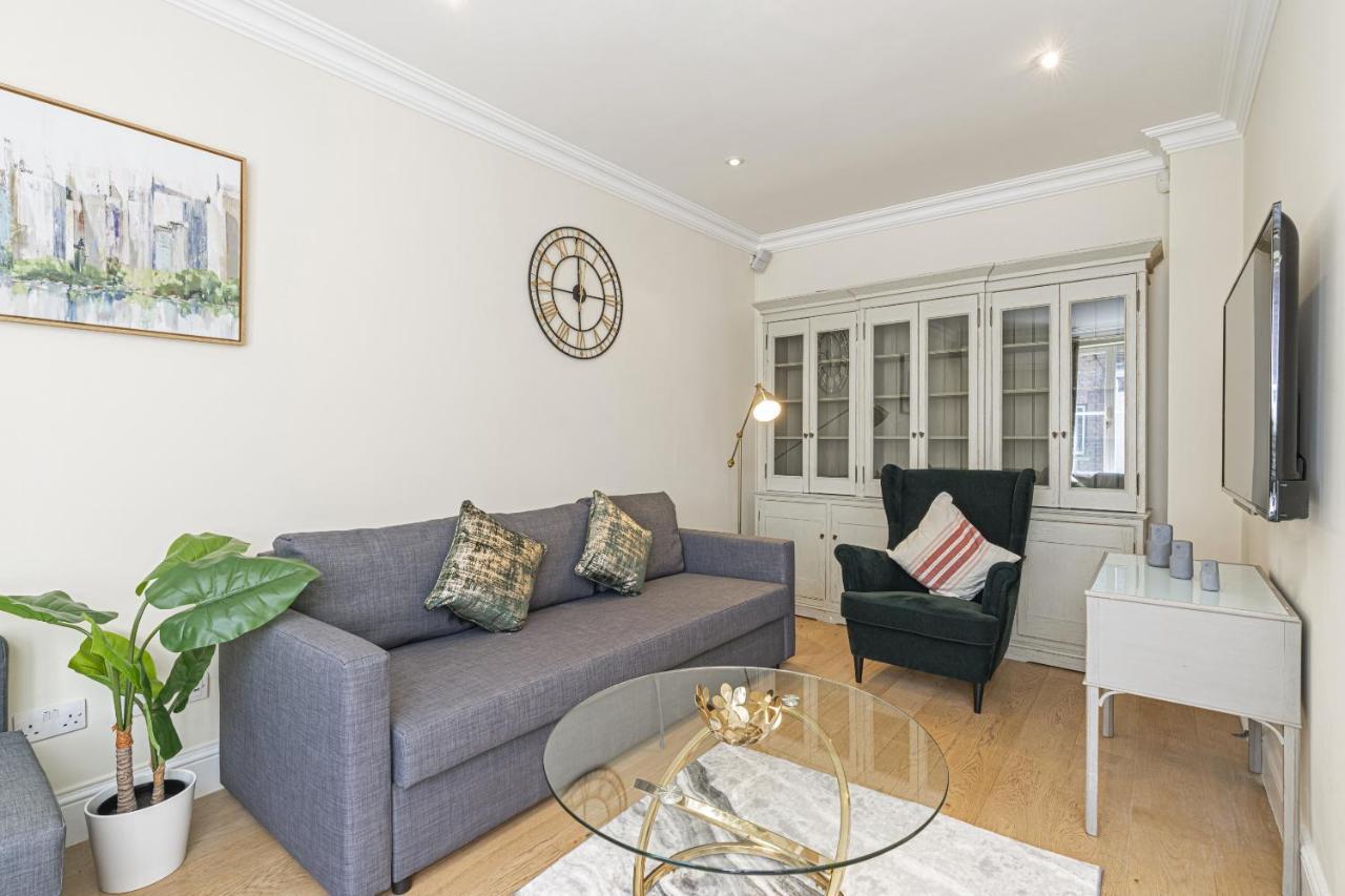 Fabulous House Near Harrods And The Science Museum Apartment
