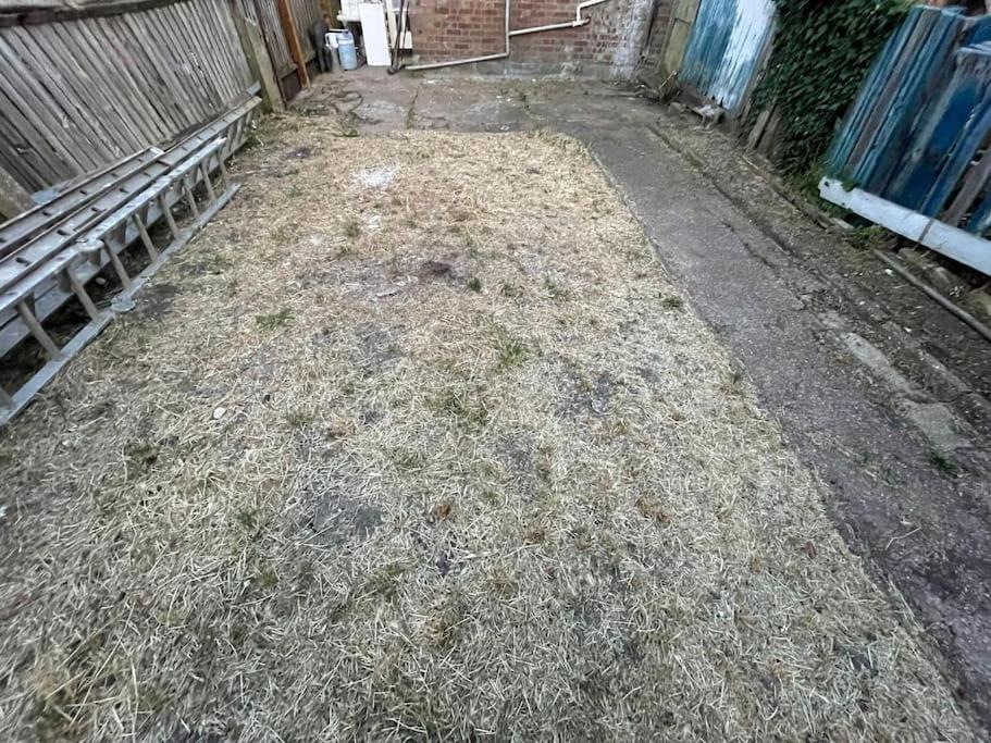 Ground Floor 2 Bed Flat With Garden North * Londres