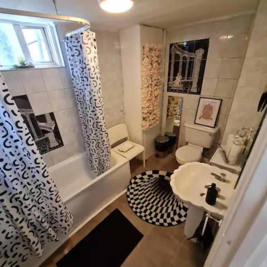 Cosy Flat In Whitechapel, Apartment *