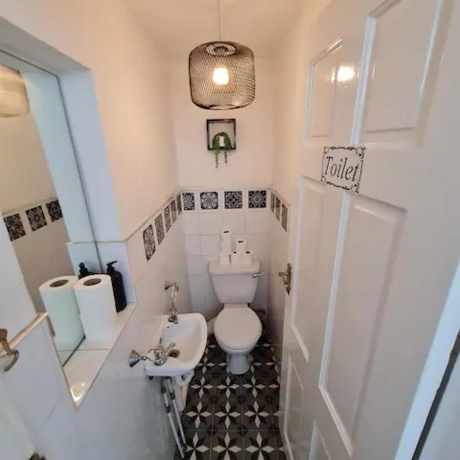 Apartment Cosy Flat In Whitechapel, *