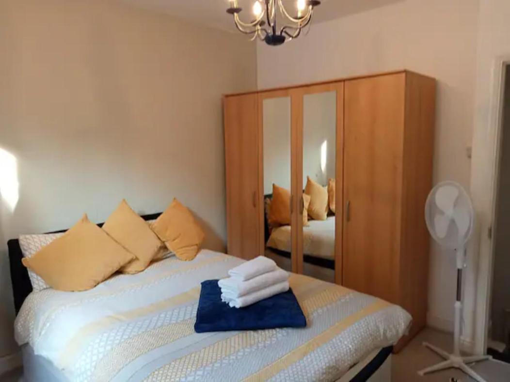 Cosy Flat In Whitechapel, London