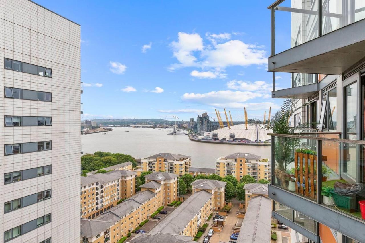 Lovely & Cosy 2 Beds Skyline View * Londres