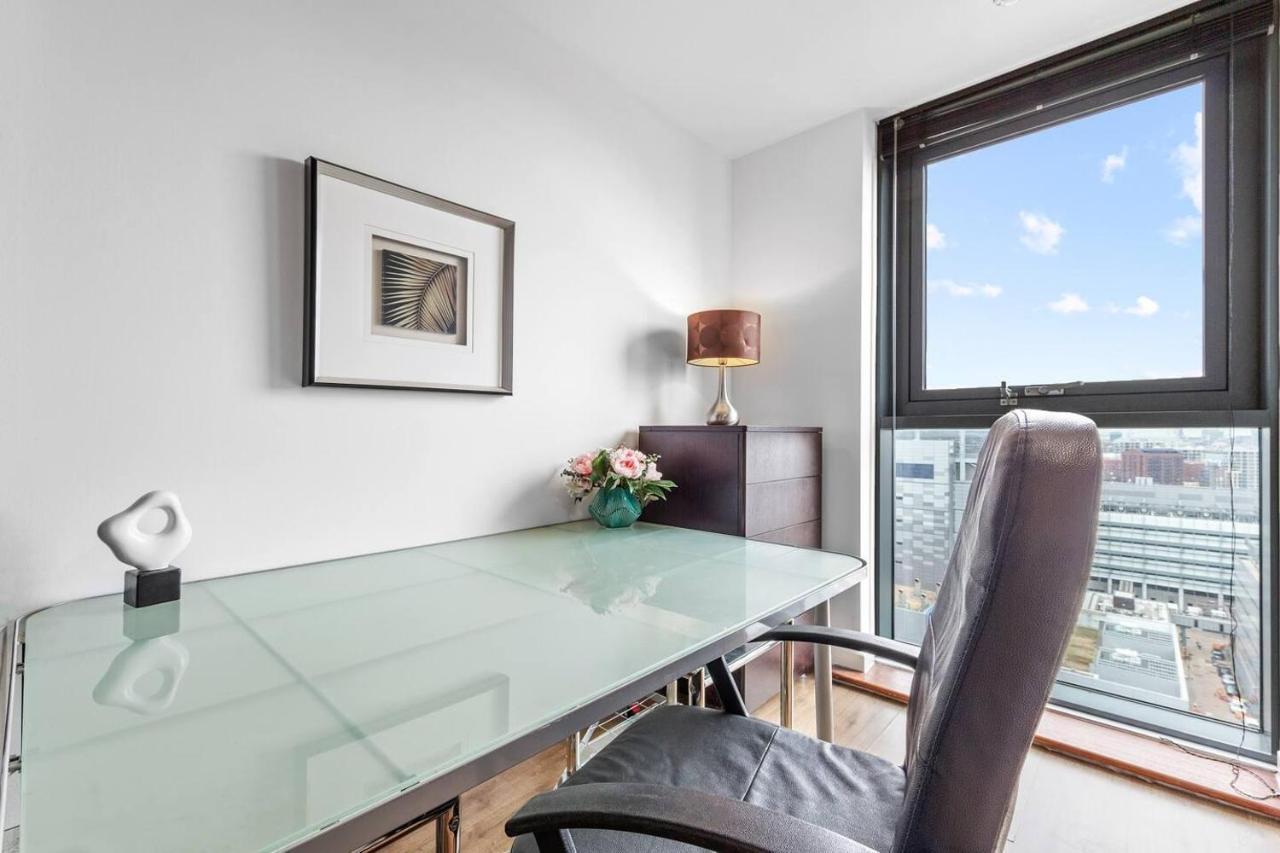Lovely & Cosy 2 Beds Skyline View Apartamento *