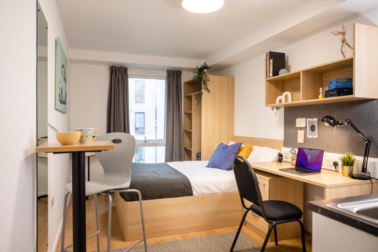 Apartamento Great Studio In Hammersmith