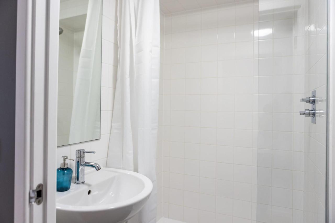 Great Studio In Hammersmith Apartamento *
