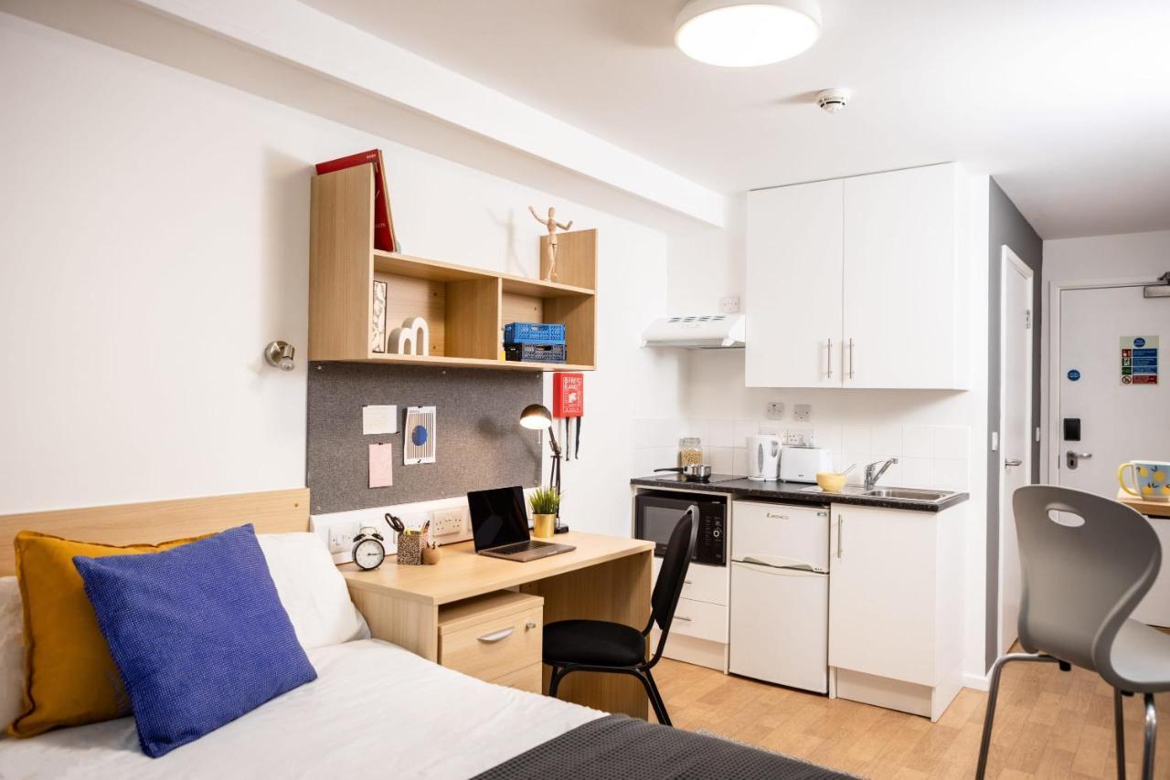 Great Studio In Hammersmith Apartamento *