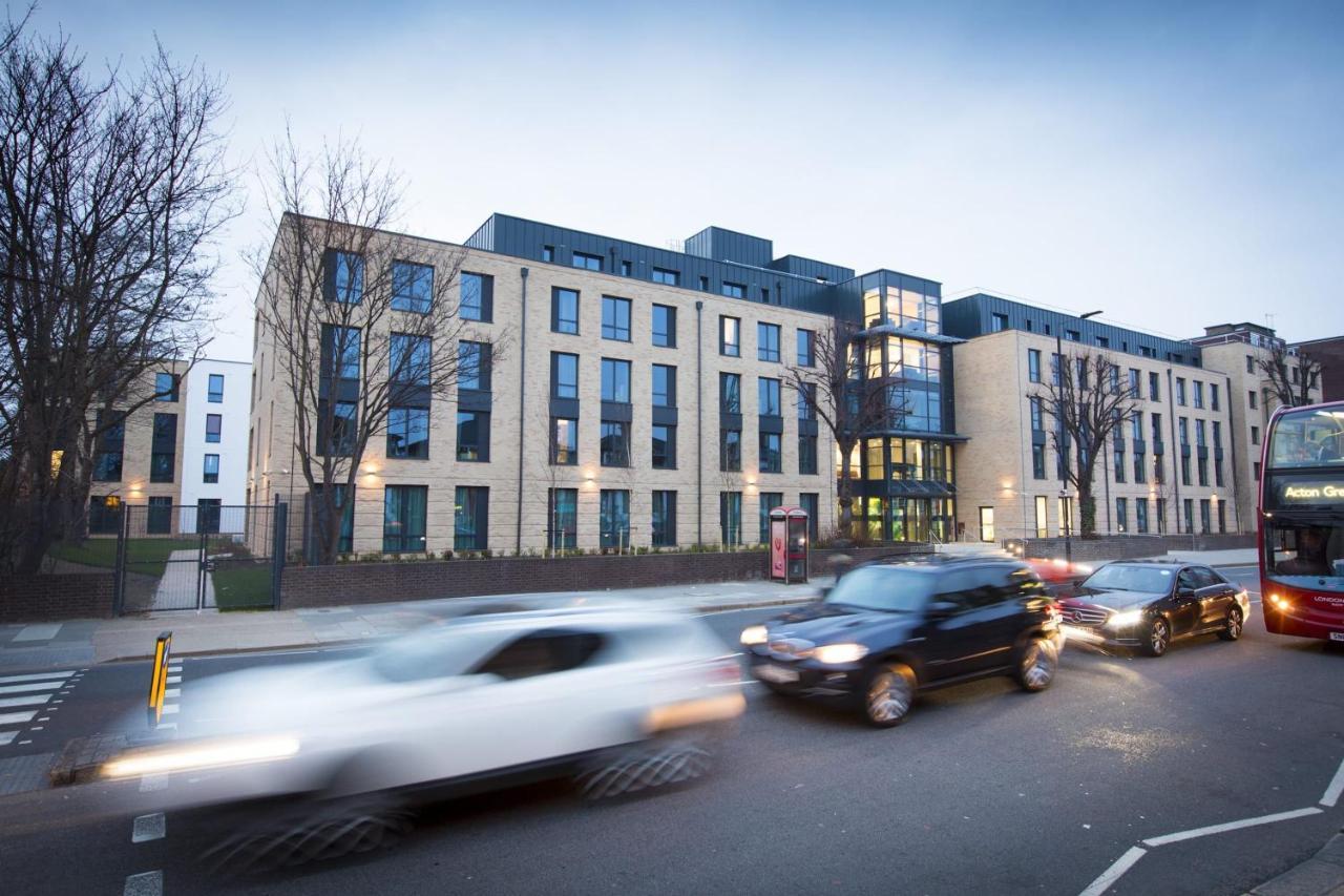 Apartamento Great Studio In Hammersmith Londres