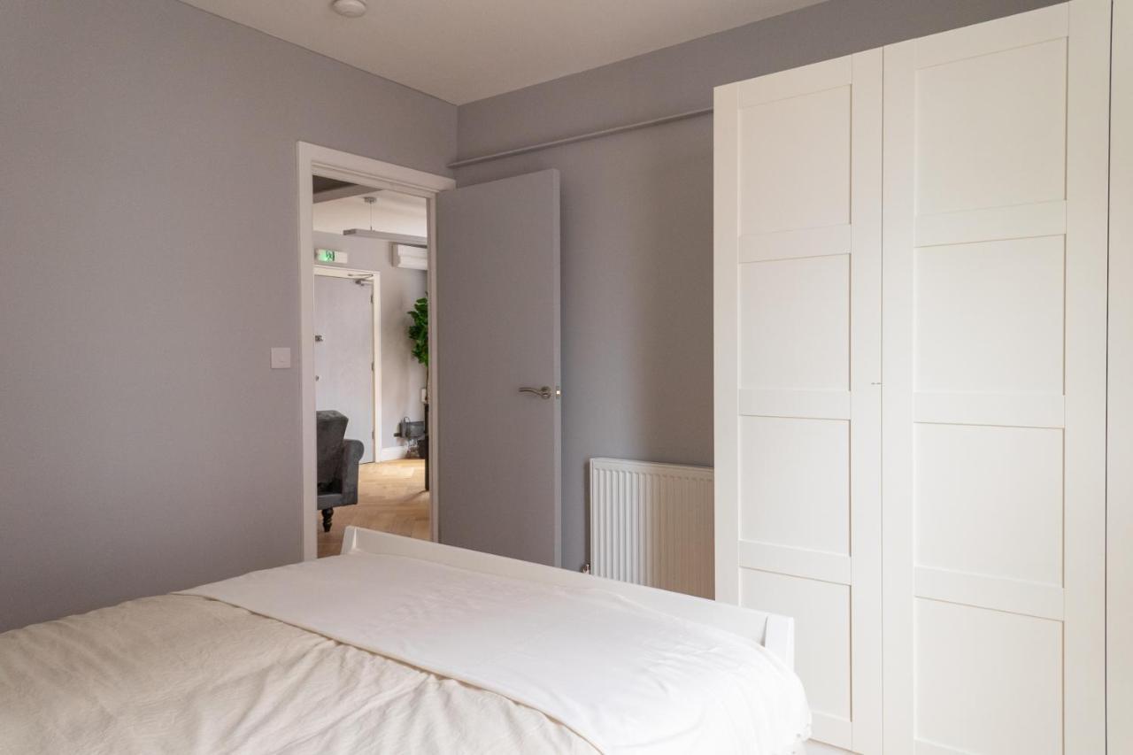 Apartment Air - Hatton Garden - Great Transport Links *