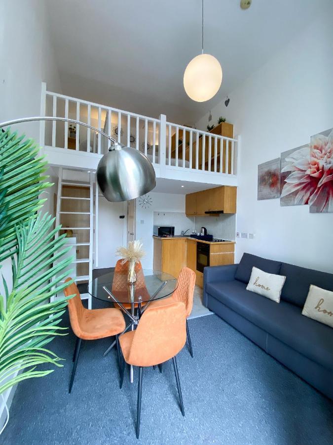 Apartamento Superb Next To Hyde Park
