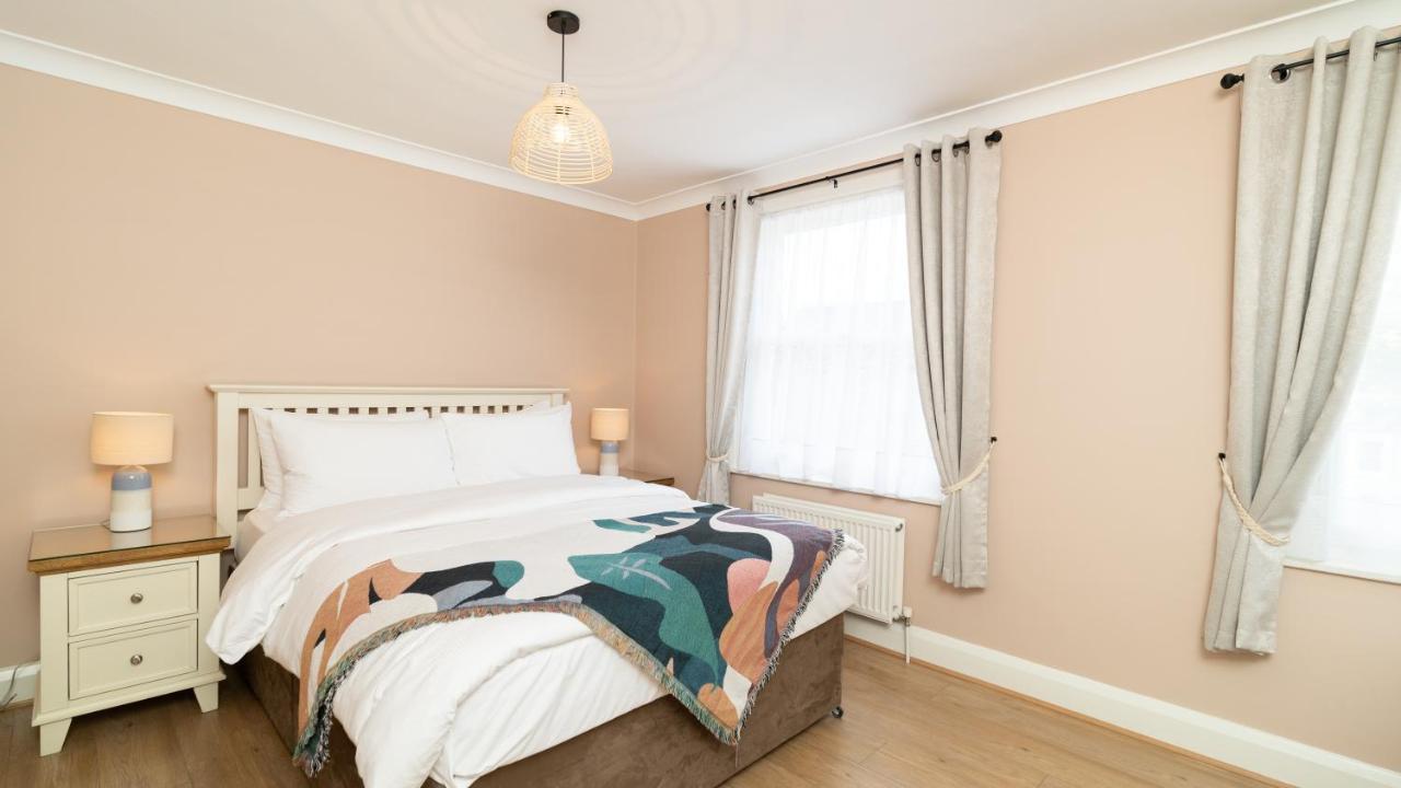 Apartment Lamington - Hammersmith