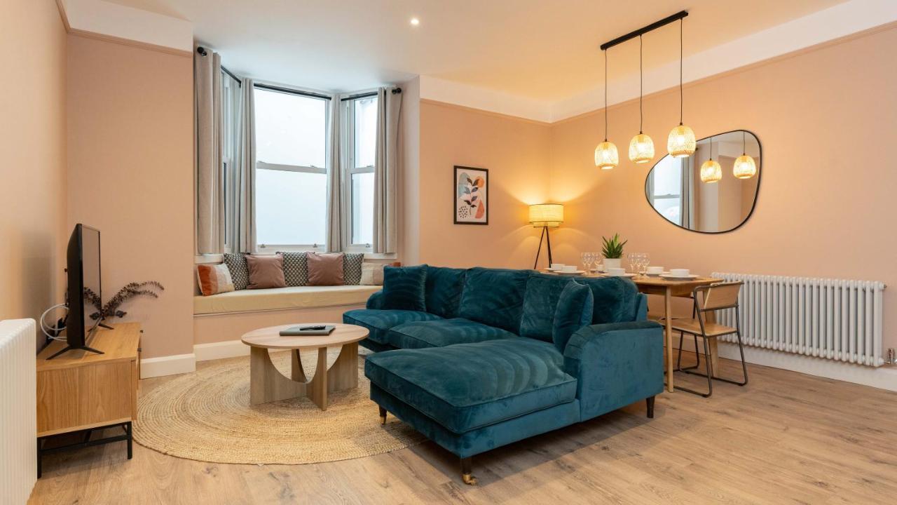 Lamington - Hammersmith Apartment London