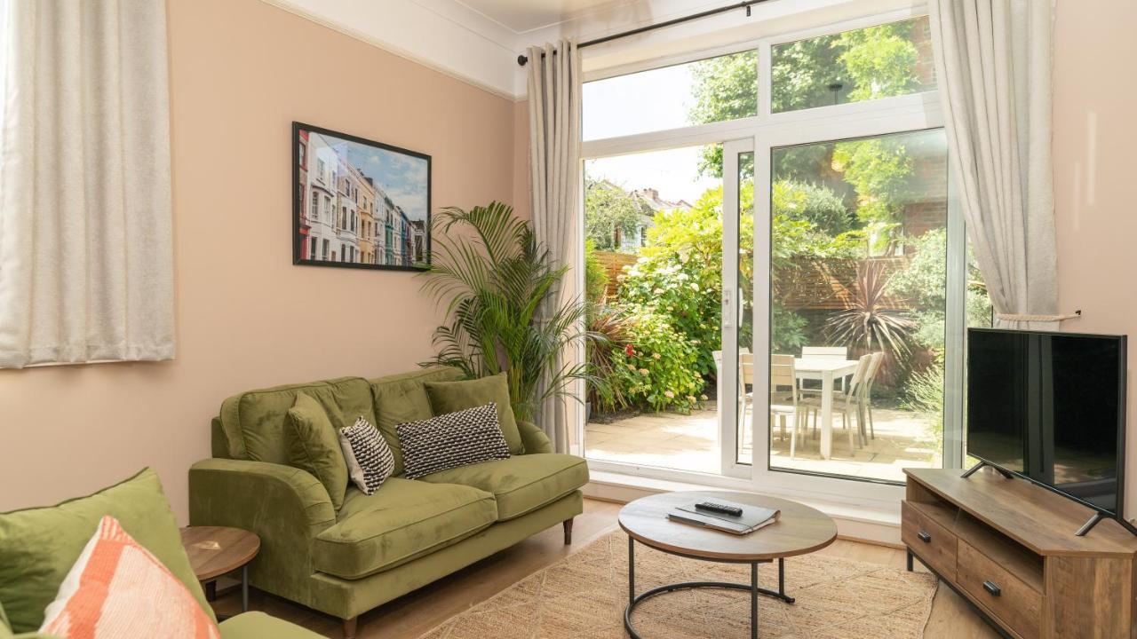 Lamington - Hammersmith Apartment *