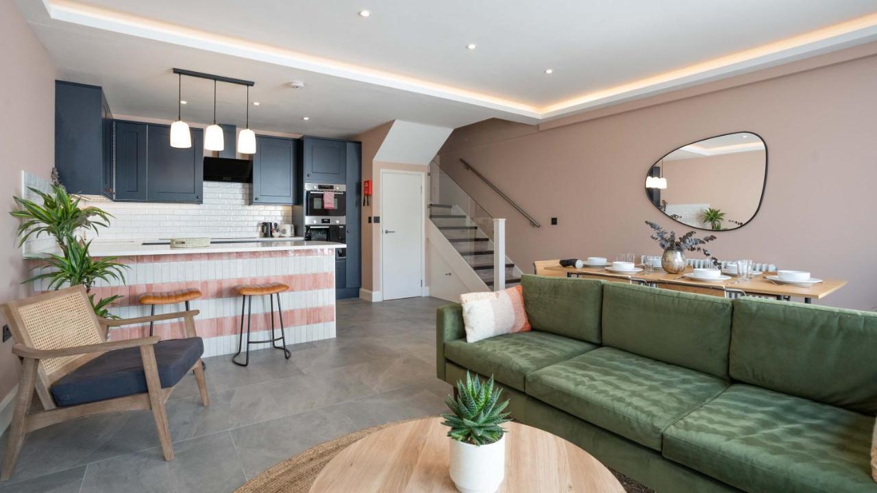 Apartment Lamington - Hammersmith *